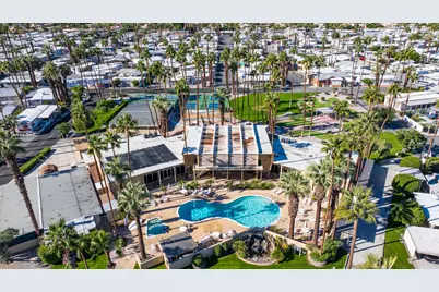 421 Butterfield, Cathedral City, CA 92234 - Photo 35