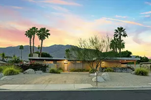 623 Desert Way, Palm Springs, CA 92264 - Photo 1
