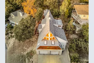 26750 Saunders Meadow Road #775, Idyllwild, CA 92549 - Photo 5