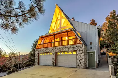 26750 Saunders Meadow Road #775, Idyllwild, CA 92549 - Photo 3