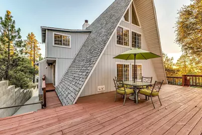 26750 Saunders Meadow Road #775, Idyllwild, CA 92549 - Photo 41