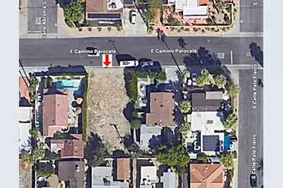 0 E Camino Parocela, Palm Springs, CA 92264 - Photo 13