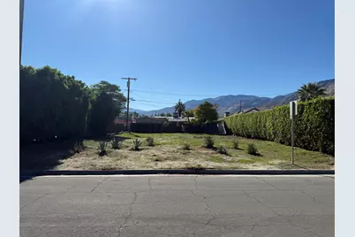 0 E Camino Parocela, Palm Springs, CA 92264 - Photo 1