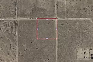 105th Street East & Ave M4, Palmdale, CA 93591 - Photo 1