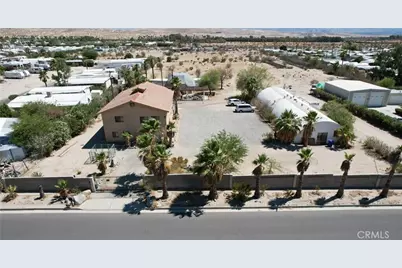 70265 Aurora Road, Desert Hot Springs, CA 92241 - Photo 1