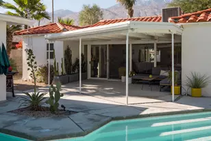 748 N Calle Rolph, Palm Springs, CA 92262 - Photo 1