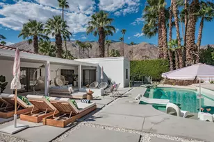 246 W Vereda Norte, Palm Springs, CA 92262 - Photo 5