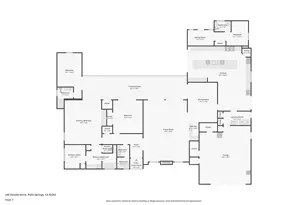 246 W Vereda Norte, Palm Springs, CA 92262 - Photo 73