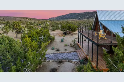 1102 Burlington Road, Pioneertown, CA 92268 - Photo 51