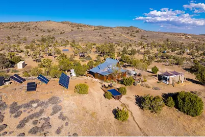 1102 Burlington Road, Pioneertown, CA 92268 - Photo 57