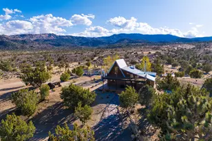 1102 Burlington Rd, Pioneertown, CA 92268 - Photo 1