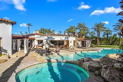 6 Strauss Terrace, Rancho Mirage, CA 92270 - Photo 31