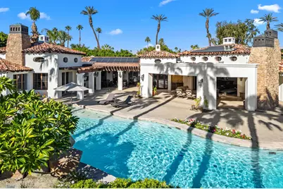 6 Strauss Terrace, Rancho Mirage, CA 92270 - Photo 29