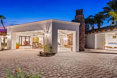 6 Strauss Terrace, Rancho Mirage, CA 92270 - Photo 35