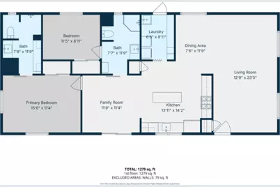 147 Vista De Oeste, Palm Springs, CA 92264 - Photo 39