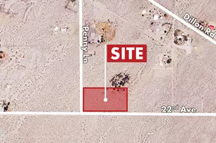 0 Penny Ln, Sky Valley, CA 92241 - Photo 1
