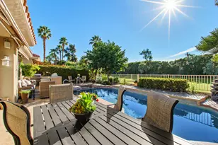 201 Kavenish Dr, Rancho Mirage, CA 92270 - Photo 33