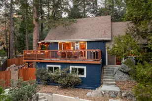 25435 Franklin Dr, Idyllwild, CA 92549 - Photo 3