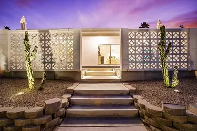 68159 Mountain View Road, Cathedral City, CA 92234 - Photo 5