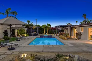 3059 N Biskra Rd, Palm Springs, CA 92262 - Photo 1
