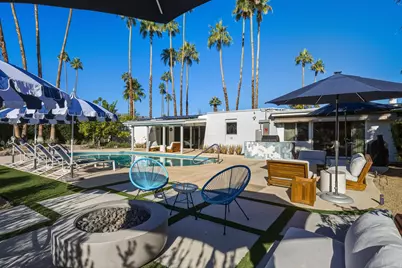 5337 E Lakeside Drive, Palm Springs, CA 92264 - Photo 41