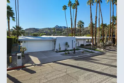 5337 E Lakeside Drive, Palm Springs, CA 92264 - Photo 3