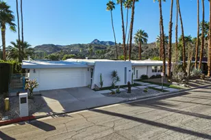 5337 E Lakeside Dr, Palm Springs, CA 92264 - Photo 3