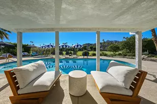 5337 E Lakeside Dr, Palm Springs, CA 92264 - Photo 31