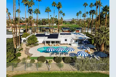5337 E Lakeside Drive, Palm Springs, CA 92264 - Photo 1