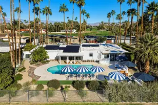 5337 E Lakeside Dr, Palm Springs, CA 92264 - Photo 41