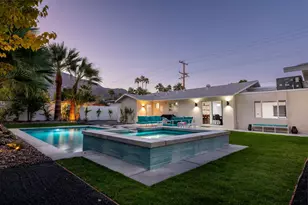 1125 E Sunny Dunes Rd, Palm Springs, CA 92264 - Photo 45