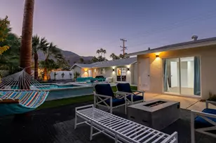 1125 E Sunny Dunes Rd, Palm Springs, CA 92264 - Photo 43