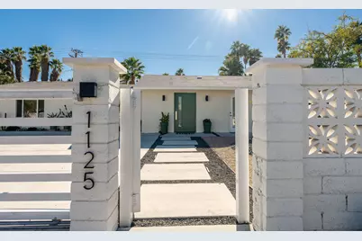 1125 E Sunny Dunes Road, Palm Springs, CA 92264 - Photo 3