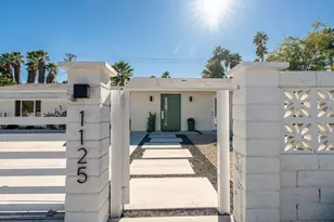 1125 E Sunny Dunes Rd, Palm Springs, CA 92264 - Photo 3