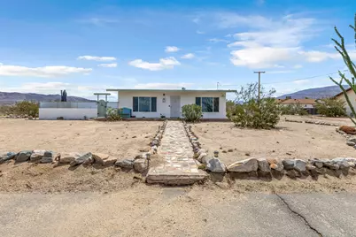 75047 Baseline Road, 29 Palms, CA 92277 - Photo 1