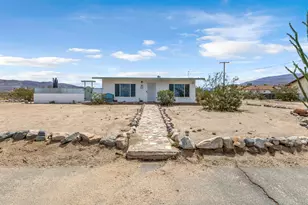 75047 Baseline Rd, Twentynine Palms, CA 92277 - Photo 1