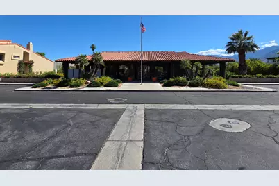 464 E Calle Begonia, Palm Springs, CA 92262 - Photo 25