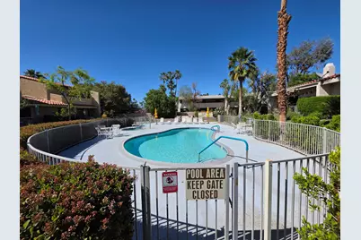 464 E Calle Begonia, Palm Springs, CA 92262 - Photo 27