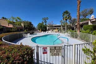 464 E Calle Begonia, Palm Springs, CA 92262 - Photo 27
