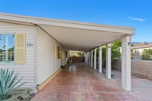 310 Via Don Benito, Cathedral City, CA 92234 - Photo 45