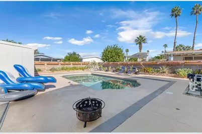 74554 Stage Line Drive, Thousand Palms, CA 92276 - Photo 35