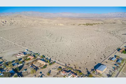 0 Shadow Mountain Ln Lane, Thousand Palms, CA 92276 - Photo 5