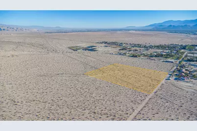 0 Shadow Mountain Ln Lane, Thousand Palms, CA 92276 - Photo 3