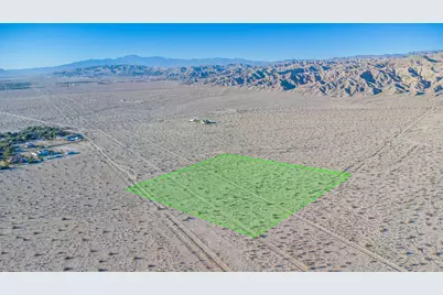 000 Shadow Mountain Lane, Thousand Palms, CA 92276 - Photo 1