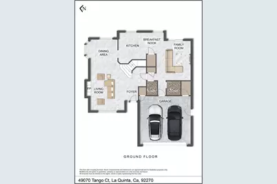 49070 Tango Court, La Quinta, CA 92253 - Photo 5