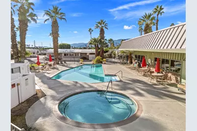 51555 Monroe #95, Indio, CA 92201 - Photo 1