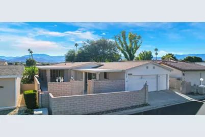 74795 Stage Line Drive, Thousand Palms, CA 92276 - Photo 11