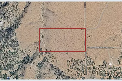 116th Street East & Tumbleweed Rd., Juniper Hills, CA 93543 - Photo 3