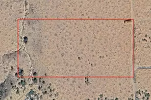 116th Street East & Tumbleweed Rd, Juniper Hills, CA 93543 - Photo 1