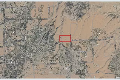 116th Street East & Tumbleweed Rd., Juniper Hills, CA 93543 - Photo 5